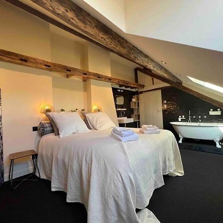 Suite Versailles Quartier Saint-Louis 6 Personnes Екстериор снимка
