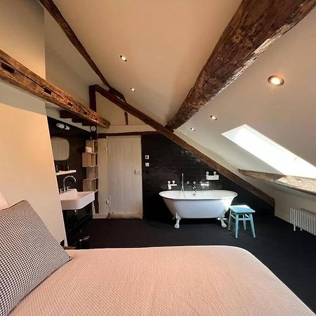 Suite Versailles Quartier Saint-Louis 6 Personnes Екстериор снимка