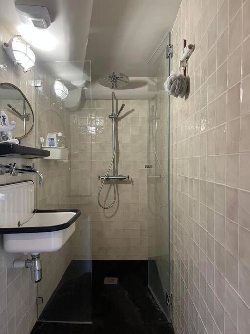 Suite Versailles Quartier Saint-Louis 6 Personnes Екстериор снимка
