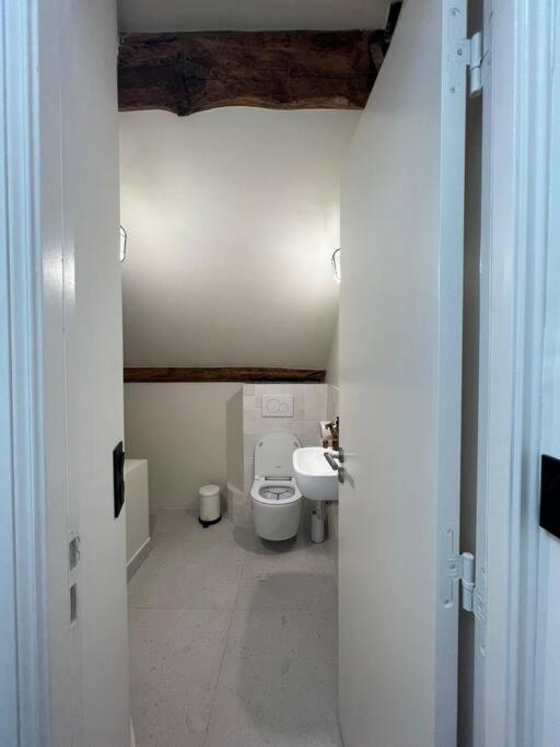 Suite Versailles Quartier Saint-Louis 6 Personnes Екстериор снимка