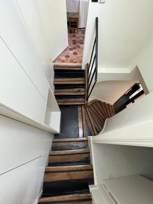 Suite Versailles Quartier Saint-Louis 6 Personnes Екстериор снимка